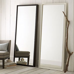Click here to View a selections of Full Length Mirrors