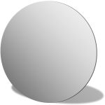 Circle Mirror Design