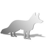 Fox Mirror Design