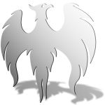Phoenix Mirror Design