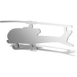 Helicopter Mirror Design