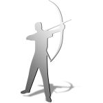 Archer Mirror Design