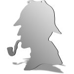 Sherlock Mirror Design